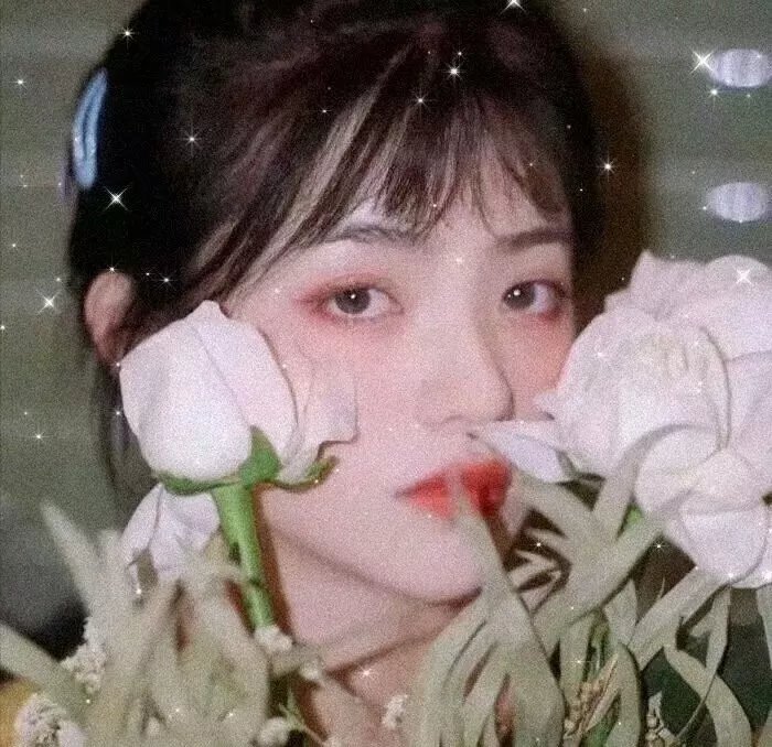 时髦女子