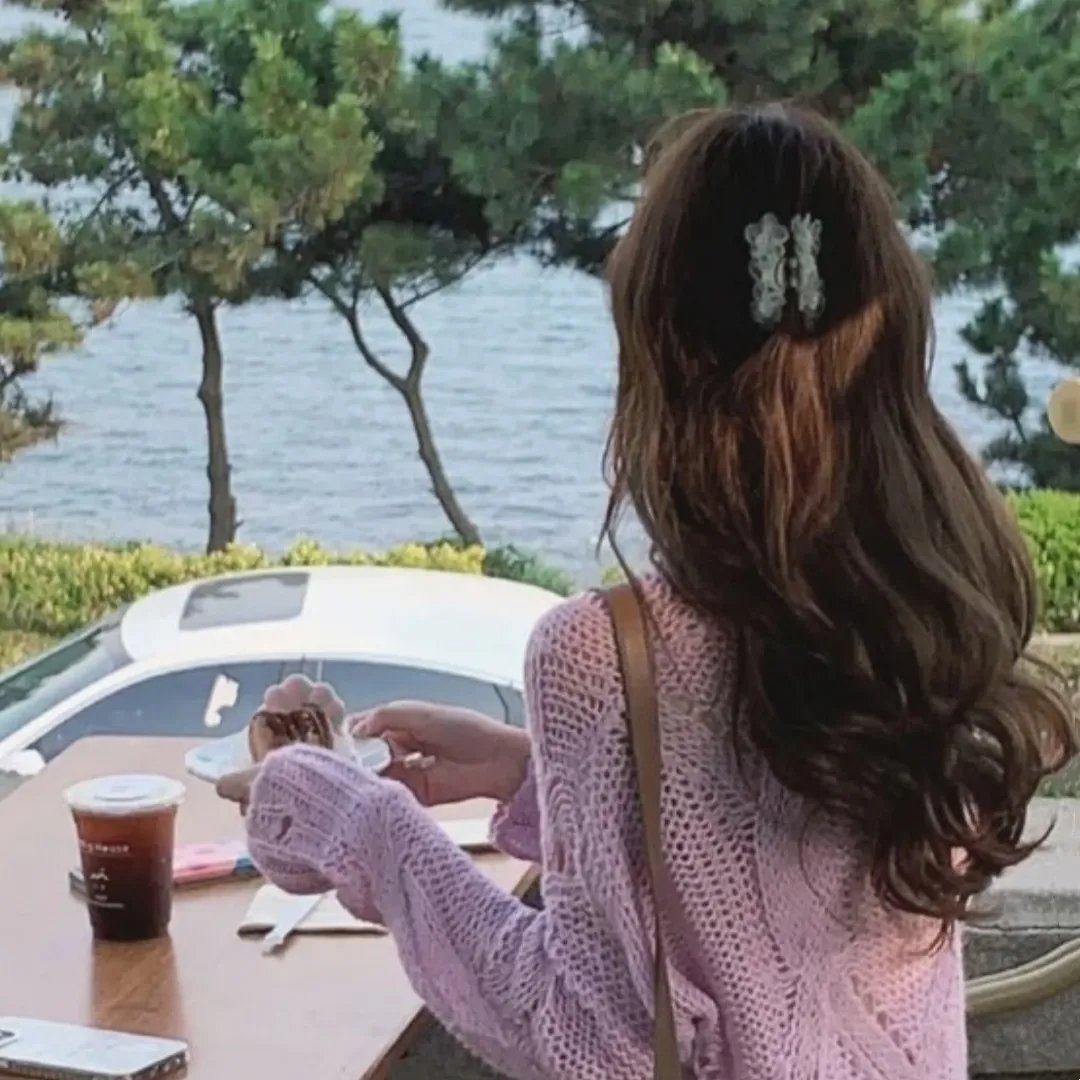 真女有形