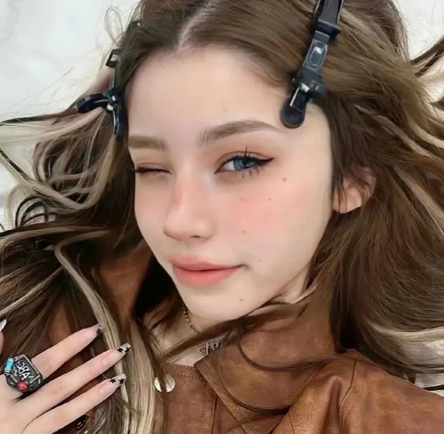 情人们